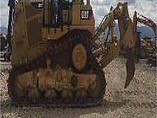 2012 CATERPILLAR D9T Photo #8