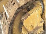 2012 CATERPILLAR D9T Photo #9
