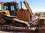 2004 CATERPILLAR D6R DS XL Photo #2