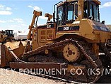 2004 CATERPILLAR D6R DS XL Photo #3