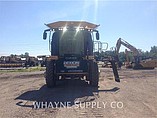 11 CLAAS LEX740