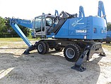 2015 FUCHS MHL360E Photo #4