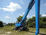 2015 FUCHS MHL360E Photo #2