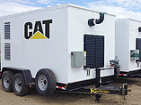 13 CATERPILLAR G3306NA