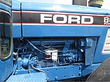FORD 8630 Photo #8