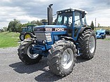 FORD 8630 Photo #9