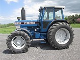 FORD 8630 Photo #10
