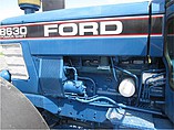 FORD 8630 Photo #13