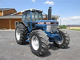 FORD 8630 Photo #17