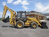 CATERPILLAR 446B