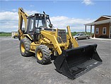 CATERPILLAR 446B Photo #4