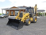 CATERPILLAR 446B Photo #7