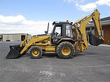 CATERPILLAR 446B Photo #8