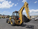 CATERPILLAR 446B Photo #9
