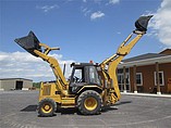 CATERPILLAR 446B Photo #15