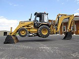 CATERPILLAR 446B Photo #16