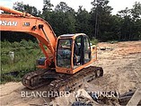 2008 DOOSAN DX180 LC Photo #2