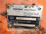 2008 DOOSAN DX180 LC Photo #12