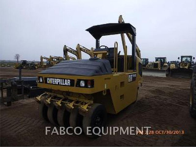 2012 CATERPILLAR PS-150C Photo