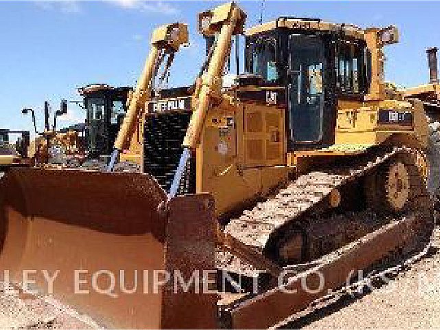 2004 CATERPILLAR D6R DS XL Photo