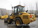 2012 CATERPILLAR IT14G Photo #3