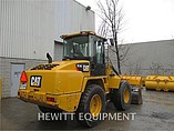 2012 CATERPILLAR IT14G Photo #4