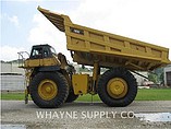 2001 CATERPILLAR 785C Photo #3