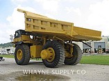 2001 CATERPILLAR 785C Photo #4