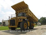 2001 CATERPILLAR 785C Photo #5