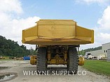 2001 CATERPILLAR 785C Photo #7