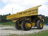 2001 CATERPILLAR 785C Photo #8