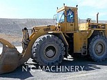 1992 CATERPILLAR 988B Photo #2