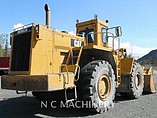 1992 CATERPILLAR 988B Photo #3