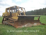 1998 CATERPILLAR D8R Photo #4