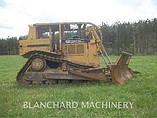 1998 CATERPILLAR D8R Photo #5