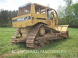 1998 CATERPILLAR D8R Photo #6