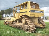 1998 CATERPILLAR D8R Photo #8