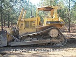 1992 CATERPILLAR D6H Photo #2
