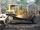 1992 CATERPILLAR D6H Photo #4