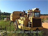 1989 CATERPILLAR D25C Photo #3