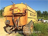 1989 CATERPILLAR D25C Photo #4