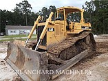 1995 CATERPILLAR D6H LGP II Photo #1