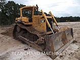 1995 CATERPILLAR D6H LGP II Photo #2