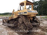 1995 CATERPILLAR D6H LGP II Photo #4