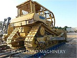 1988 CATERPILLAR D8N Photo #2