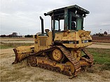 1995 CATERPILLAR D4H LGP Photo #1