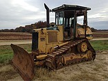 1995 CATERPILLAR D4H LGP Photo #2