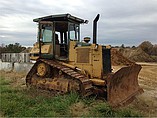 1995 CATERPILLAR D4H LGP Photo #4