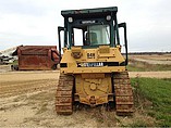 1995 CATERPILLAR D4H LGP Photo #7