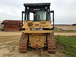 1995 CATERPILLAR D4H LGP Photo #8